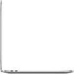 Apple MacBook Pro (15-Inch, 16GB RAM, 256GB Storage) - Silver - 2019 - Image 2