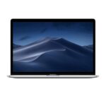 Apple MacBook Pro (15-Inch, 16GB RAM, 256GB Storage) - Silver - 2019