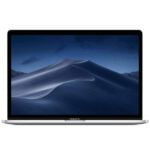 Apple MacBook Pro (15-Inch, 16GB RAM, 256GB Storage) - Silver - 2019