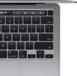 Apple MacBook Pro - Apple M1 Chip (13-inch, 8GB RAM, 512GB SSD Storage) - Space Gray - 2020 - Image 6