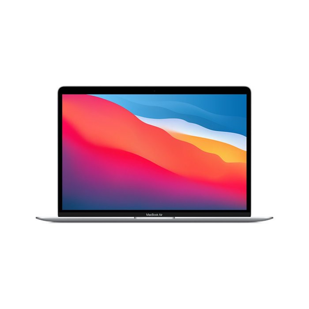 MacBook Air Silver 13″