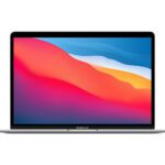 MacBook Air Silver 13″