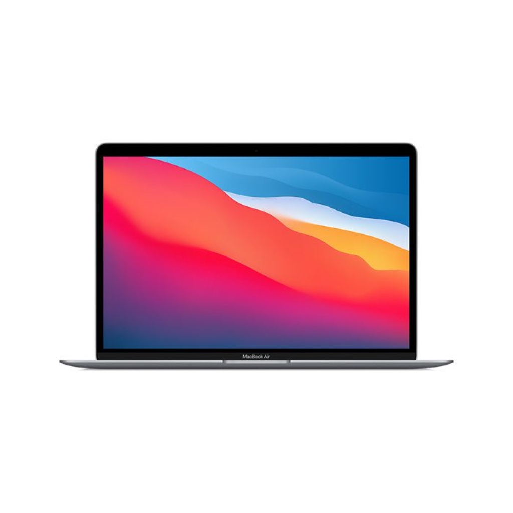 Macbook Air Space Gray Config 201810 1