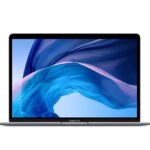 APPLE MACBOOK AIR 13-INCH INTEL CORE I3 8GB 256GB