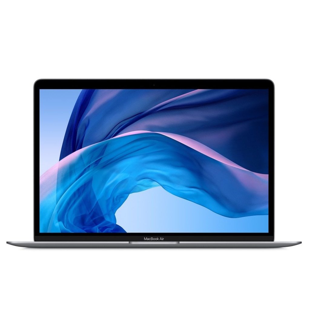 Macbookair2020Grey