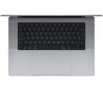 MacBook Pro 16.2 - 2023 laptop M2 Pro chip with 12core CPU and 19core GPU - Image 7