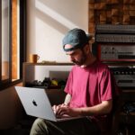 MacBook Pro 16.2 - 2023 laptop M2 Pro chip with 12core CPU and 19core GPU - Image 5