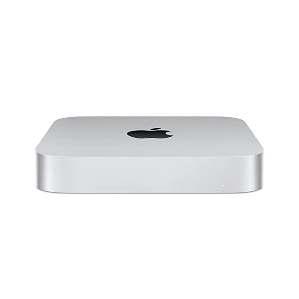 buy Apple 2023 Mac Mini with bitcoin