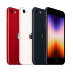 iPhone SE 5G Unlocked - Image 3