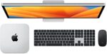 Apple 2023 Mac Mini Desktop Computer M2 chip - Image 3