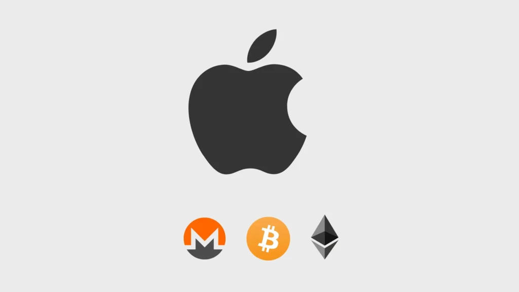 Invest in the Future of Tech: Buy Apple device with Bitcoin 2 buy apple products with bitcoin