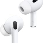 Apple AirPods Pro (2nd Generation) Wireless Earbuds