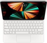 Apple Magic Keyboard for iPad Pro 12.9‑inch - White