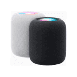 Apple Homepod (2. Generation) 2023 Black