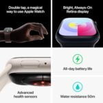 Apple Watch Series 9 - Aluminum - Image 3