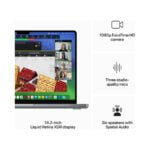 2023 MacBook Pro Laptop M3 chip 14.2-inch Liquid Retina - Image 3