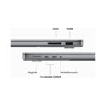 2023 MacBook Pro Laptop M3 chip 14.2-inch Liquid Retina - Image 4