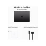 2023 MacBook Pro Laptop M3 Max Chip 16.2-inch Liquid Retina - Image 5