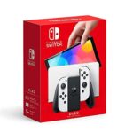 Buy Nintendo Switch – OLED Model with bitcoin