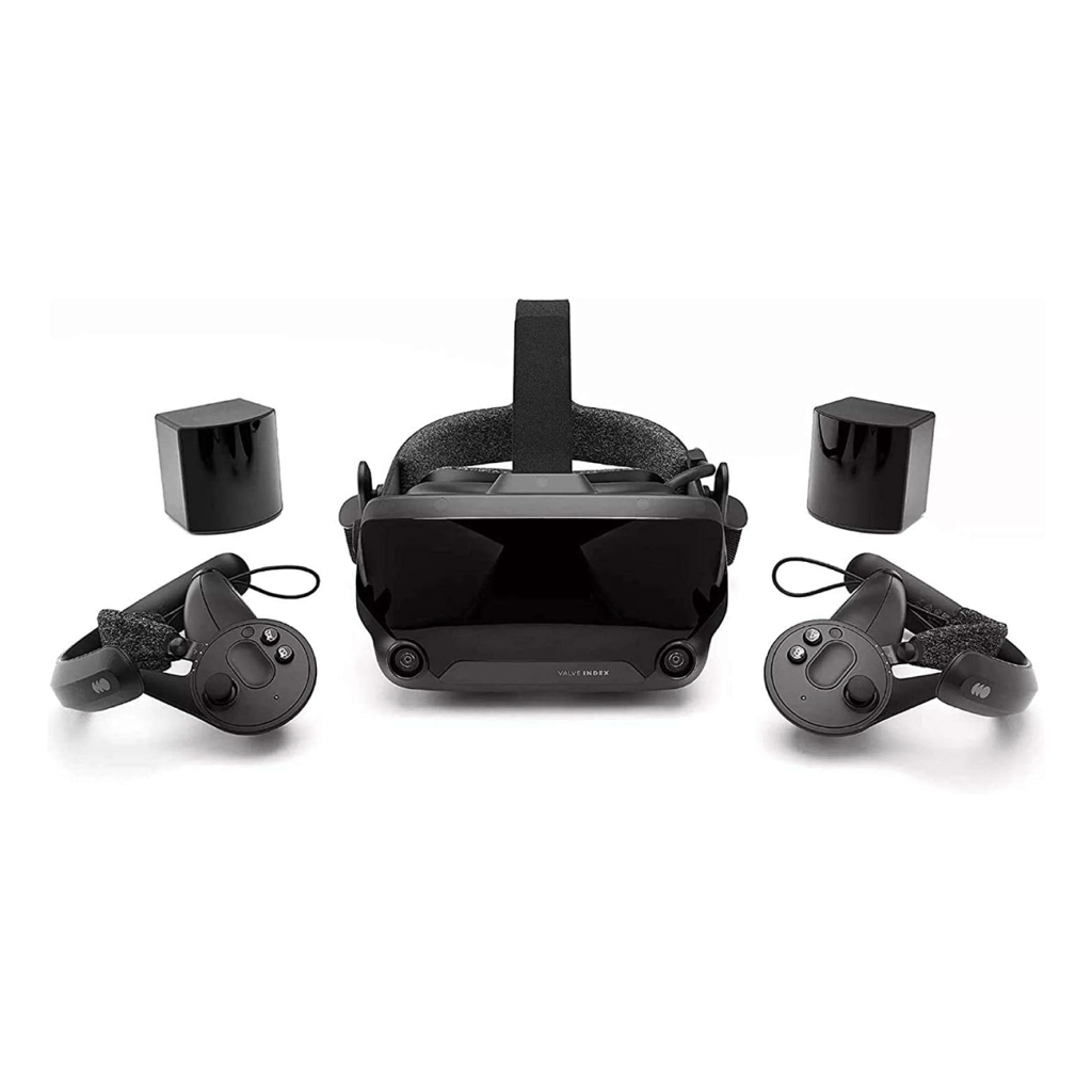 Valve Index VR Full Kit