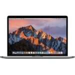 MacBook Pro 15" Certified Refurbished - Intel Core i7 2.9GHz - Touch Bar - 16 GB Memory - 512GB SSD (2017) - Space Gray - Image 3