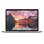 MacBook Pro 15" Certified Refurbished - Intel Core i7 2.9GHz - Touch Bar - 16 GB Memory - 512GB SSD (2017) - Space Gray - Image 4