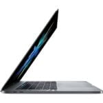 MacBook Pro 15" Certified Refurbished - Intel Core i7 2.9GHz - Touch Bar - 16 GB Memory - 512GB SSD (2017) - Space Gray - Image 5