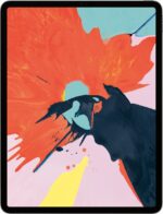 Geek Squad Certified Refurbished 12.9-Inch iPad Pro (3rd generation) with Wi-Fi - 256GB - Space Gray - Image 4