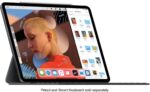 Geek Squad Certified Refurbished 12.9-Inch iPad Pro (3rd generation) with Wi-Fi - 256GB - Space Gray - Image 7