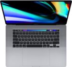 Geek Squad Certified Refurbished MacBook Pro - 16" Display- Intel Core i9- 16GB Memory- AMD Radeon Pro 5500M - 1TB SSD - Space Gray - Image 3