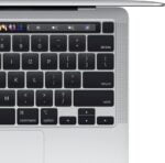 Geek Squad Certified Refurbished MacBook Pro 13.3" Laptop - Apple M1 chip - 8GB Memory - 256GB SSD (Latest Model) - Silver - Image 4