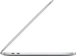 Geek Squad Certified Refurbished MacBook Pro 13.3" Laptop - Apple M1 chip - 8GB Memory - 256GB SSD (Latest Model) - Silver - Image 5