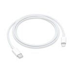 Apple USB-C to Lightning Cable (1 m)