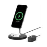 Belkin MagSafe 3-in-1 Fast Wireless Charging Pad