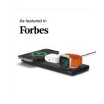 Belkin MagSafe 3-in-1 Fast Wireless Charging Pad - Image 7
