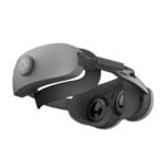 HTC Vive XR Elite VR Headset+Controllers