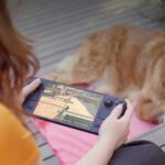 VALVE Steam Deck OLED Handheld Gaming Console - 1TB - Image 3