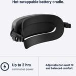 HTC Vive XR Elite VR Headset+Controllers - Image 3