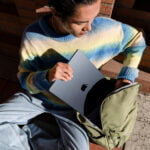 MacBook Air M3 2024 15.3-inch Laptop - Image 6