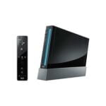 Nintendo Wii Console + Wii Sports Resort - International Version