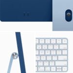 Apple iMac M3 chip - Image 4