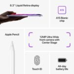 ipad mini with bitcoin