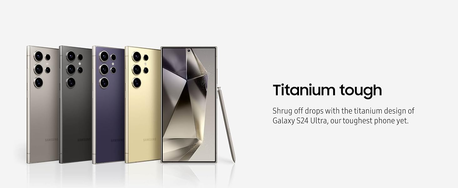 Samsung Galaxy S24 Ultra 9 Samsung Galaxy S24 Ultra