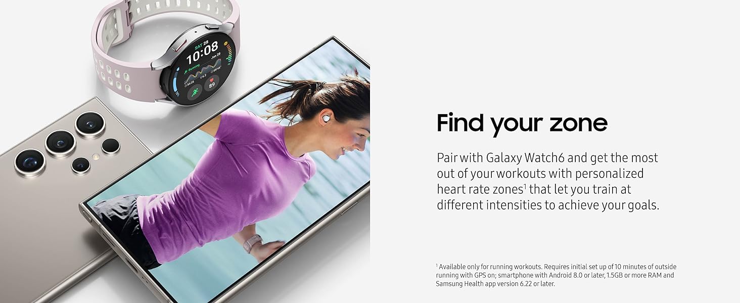 Samsung Galaxy S24 Ultra 8 Samsung Galaxy S24 Ultra