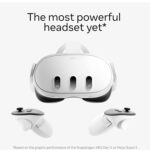 Meta Quest 3 512GB - Image 4