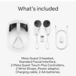 Meta Quest 3 512GB - Image 2