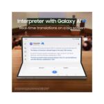 Samsung Galaxy Z Fold 6 - Image 6