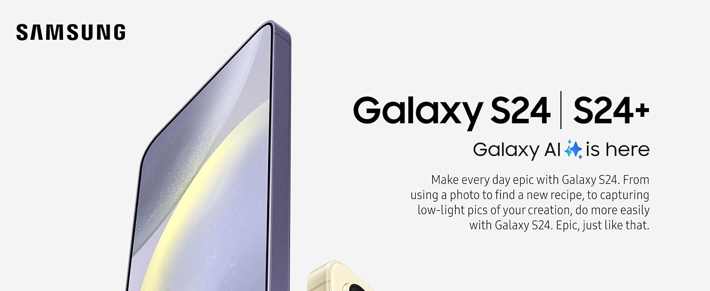 Samsung Galaxy S24 1 Samsung Galaxy S24