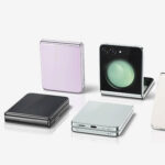 Galaxy Z Flip5 - Image 4