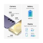 Samsung Galaxy S24 - Image 6